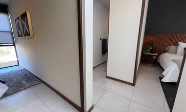 Casa nueva con 3 habitaciones en Zibatá