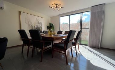 Casa nueva de 3 recámaras en Zibatá