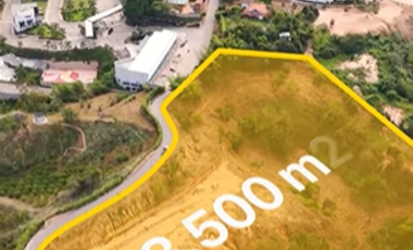 Finca en Ruitoque Bajo de 2.500 mts