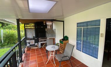 CASA CAMPESTRE MONIQUIRA VENTA