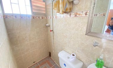 CASA CAMPESTRE MONIQUIRA VENTA