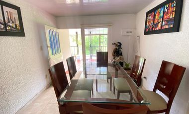 CASA CAMPESTRE MONIQUIRA VENTA