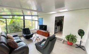 CASA CAMPESTRE MONIQUIRA VENTA
