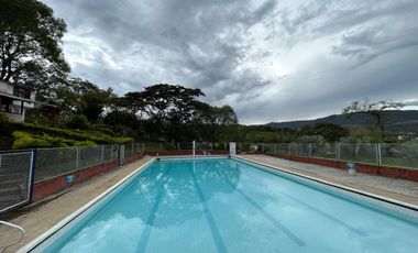 CASA CAMPESTRE MONIQUIRA VENTA