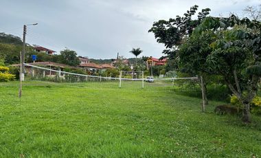 CASA CAMPESTRE MONIQUIRA VENTA