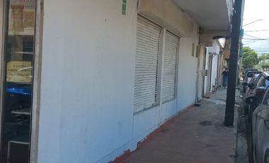 Local Comercial en Venta Zona Centro