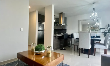 Casa nueva con 3 recámaras + Flex Room + Rooftop