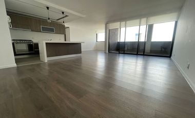 Departamento en  Alegra de 2 recámaras + Flex Space
