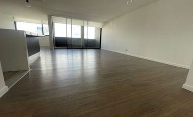 Departamento en  Alegra de 2 recámaras + Flex Space