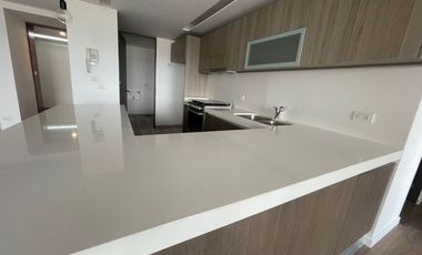 Departamento en  Alegra de 2 recámaras + Flex Space