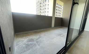 Departamento en  Alegra de 2 recámaras + Flex Space