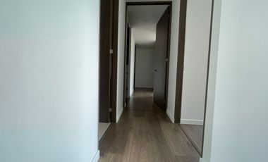 Departamento en  Alegra de 2 recámaras + Flex Space