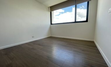 Departamento en  Alegra de 2 recámaras + Flex Space