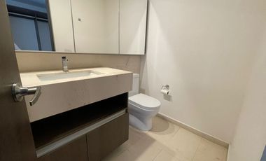 Departamento en  Alegra de 2 recámaras + Flex Space