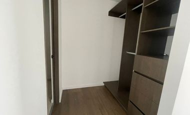 Departamento en  Alegra de 2 recámaras + Flex Space