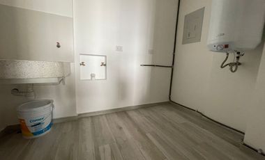 Departamento en  Alegra de 2 recámaras + Flex Space