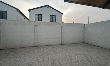 Casa en venta, sector La Aurora en Urb. valle norte