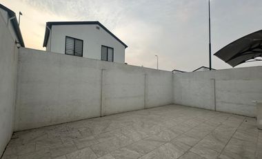 Casa en venta, sector La Aurora en Urb. valle norte