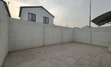 Casa en venta, sector La Aurora en Urb. valle norte