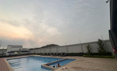 Casa en venta, sector La Aurora en Urb. valle norte