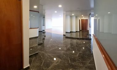 RENTO Excelente Departamento en Bosques de las Lomas luminoso y espacioso