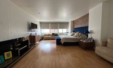 RENTO Excelente Departamento en Bosques de las Lomas luminoso y espacioso