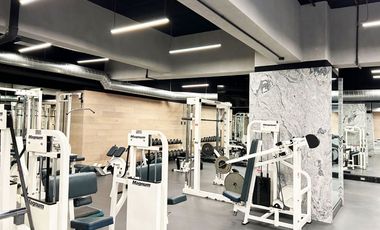 RENTO Excelente Departamento en Bosques de las Lomas luminoso y espacioso