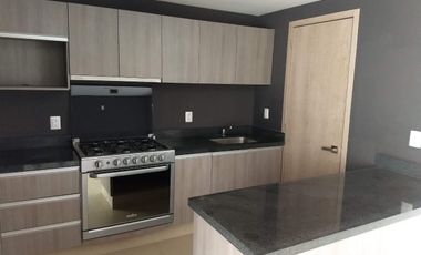 Penthouse en Alterrra con 102 M2 de terraza