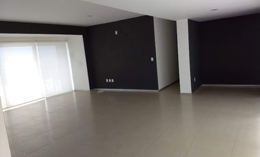 Penthouse en Alterrra con 102 M2 de terraza