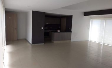 Penthouse en Alterrra con 102 M2 de terraza