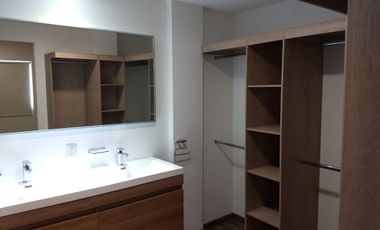 Penthouse en Alterrra con 102 M2 de terraza