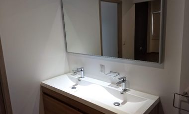 Penthouse en Alterrra con 102 M2 de terraza