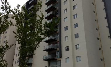Penthouse en Alterrra con 102 M2 de terraza