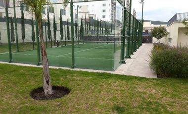 Penthouse en Alterrra con 102 M2 de terraza
