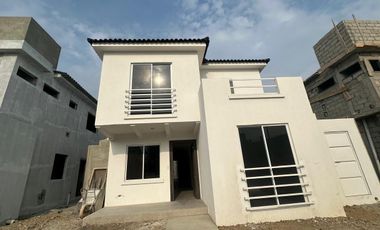 Casa en venta en Porton del Rio, cerca del colegio Torremar
