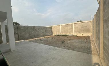Casa en venta en Porton del Rio, cerca del colegio Torremar