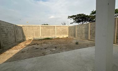 Casa en venta en Porton del Rio, cerca del colegio Torremar