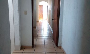 RENTO EDIFICO COMPLETO O POR PISO COMERCIAL SOBRE AVENIDA