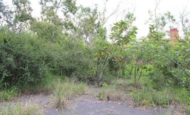 Lote de Terreno en Venta en Bosques de las Lomas con Excelente Ubicación.