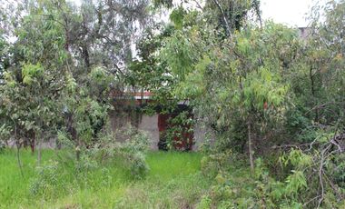 Lote de Terreno en Venta en Bosques de las Lomas con Excelente Ubicación.