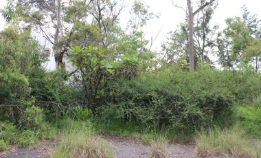 Lote de Terreno en Venta en Bosques de las Lomas con Excelente Ubicación.
