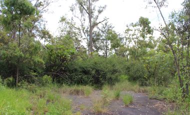 Lote de Terreno en Venta en Bosques de las Lomas con Excelente Ubicación.