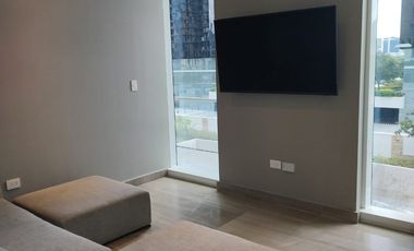 Departamento en Venta en Arboleda.