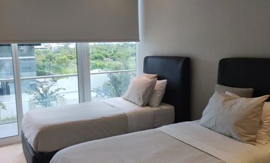 Departamento en Venta en Arboleda.