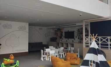 Departamento en Venta en Arboleda.