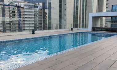 Departamento en Venta en Arboleda.