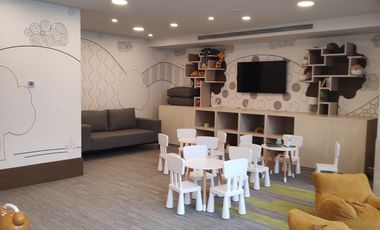 Departamento en Venta en Arboleda.