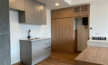 46784 Apartamento en Arriendo Mayorca