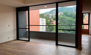 46786 Apartamento en Arriendo Envigado