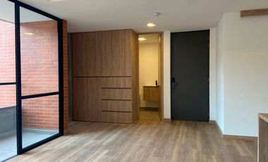 46786 Apartamento en Arriendo Envigado